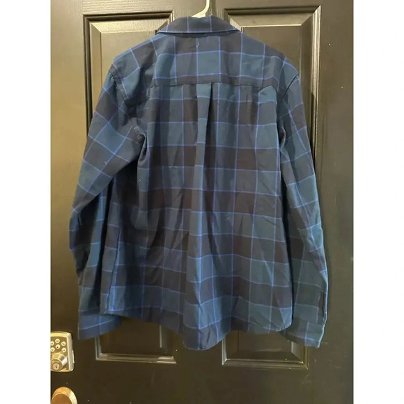 Dixxon Flannel Company Plaid ‘snap on’ limited edition size XL - Picture 7 of 7